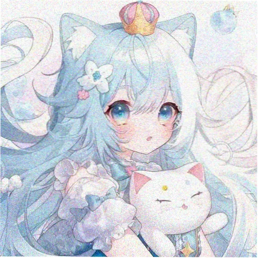漫改娘